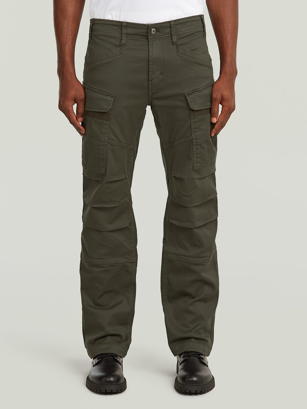 Toolbox 3D Cargo Pants | Multi color | G-STAR® US