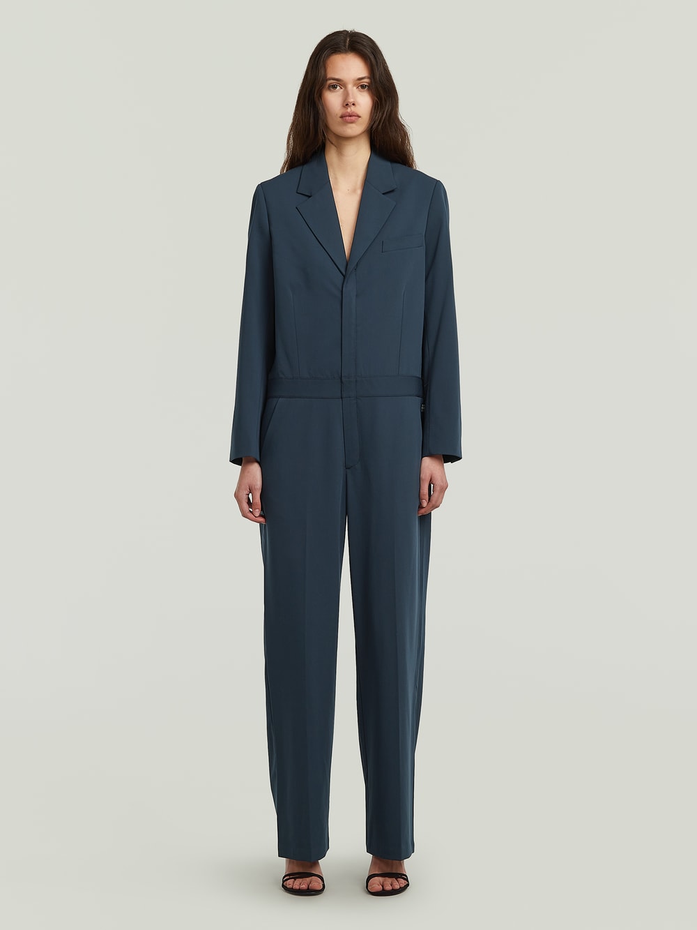 ジャンプスーツ＆オーバーオール | G-STAR® JP