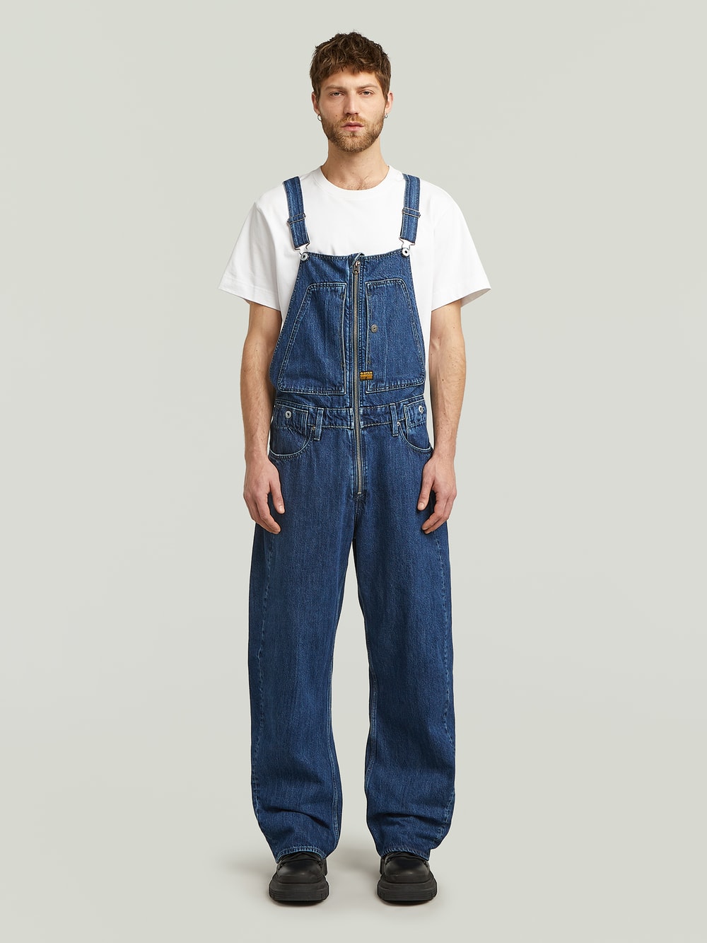 Jumpsuits & Overalls | Dungarees & Denim Jumpsuits | G-Star RAW® US