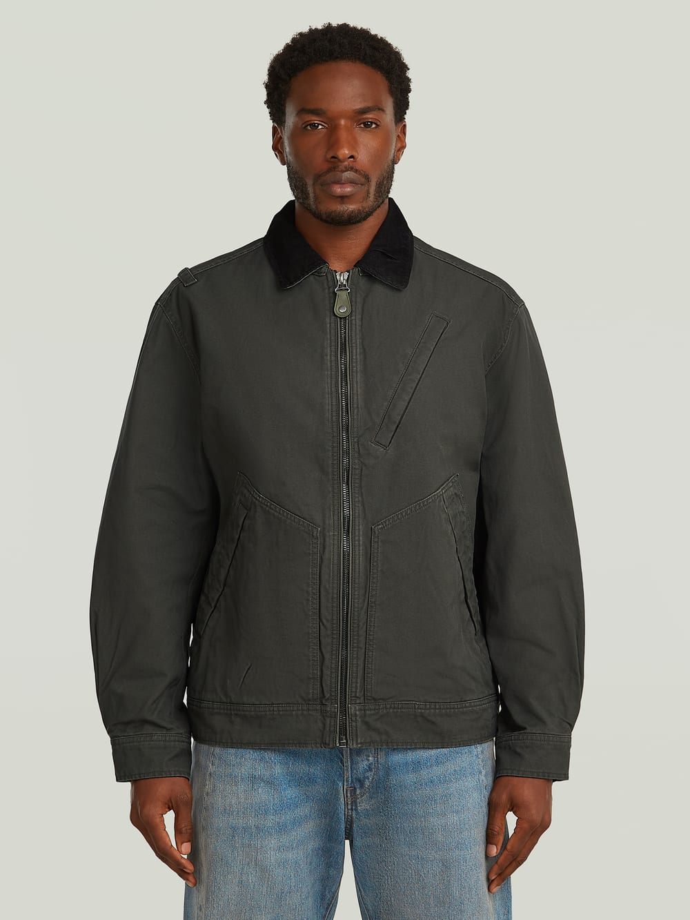 Men's Jackets & Coats | Men's Casual Jackets | G-STAR® JP