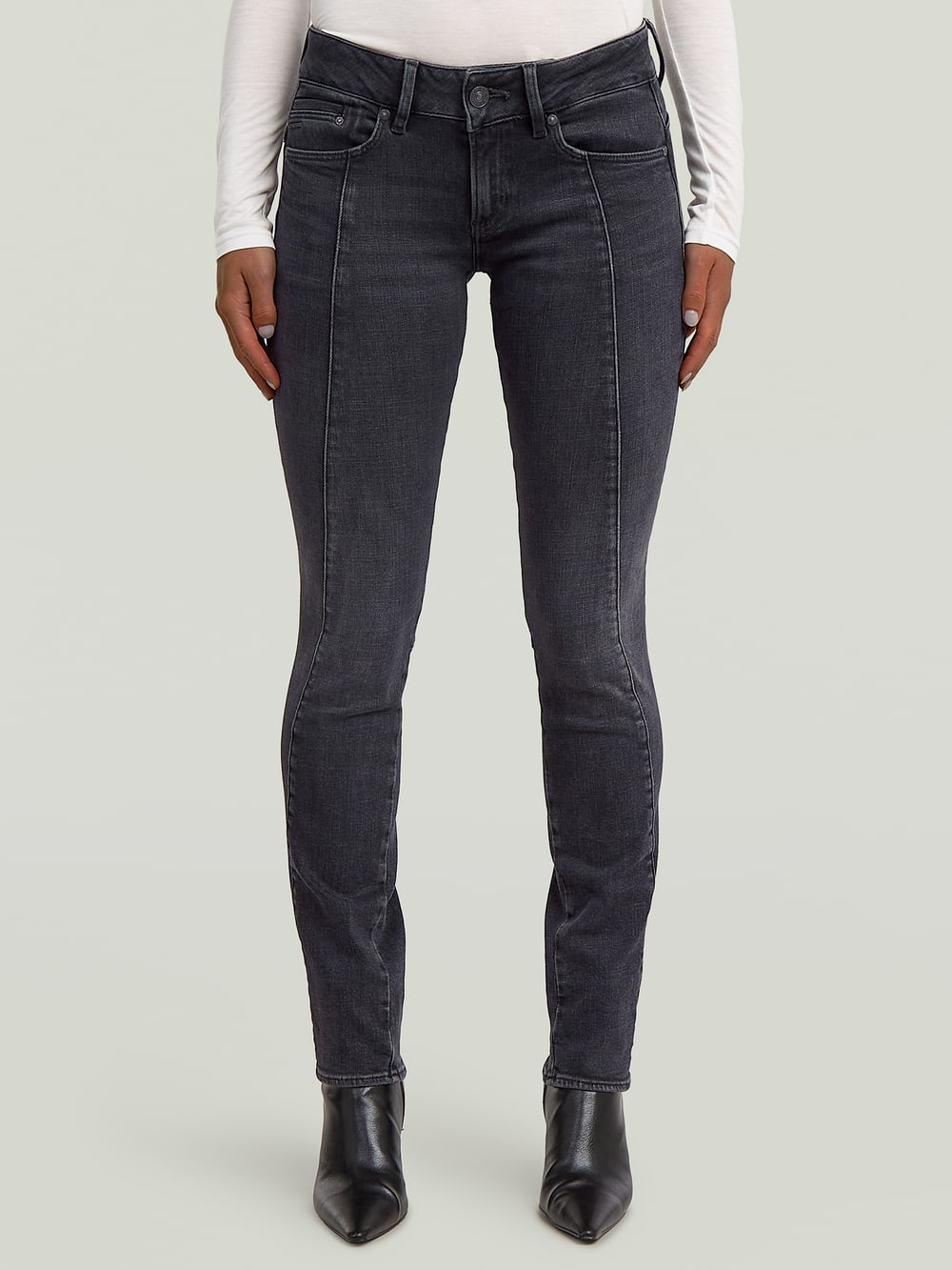 Women's Slim Fit Jeans | G-STAR® US