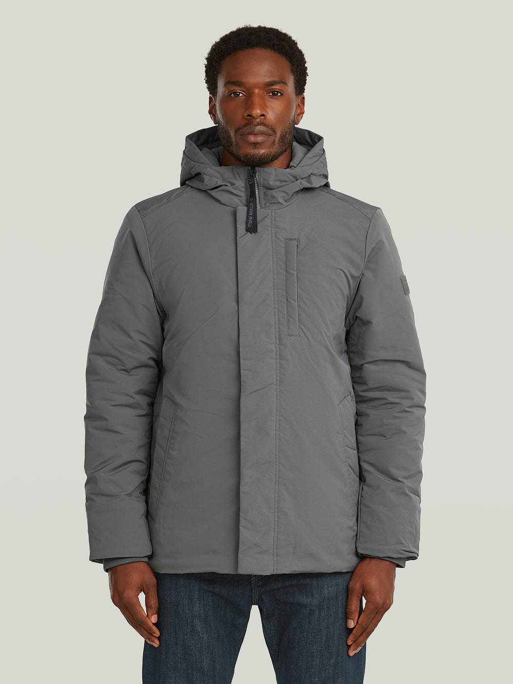 ジャケット・アウター G-Star RAW 00s tech mountain parka G-Star RAW 00s Tech Mountain Parka