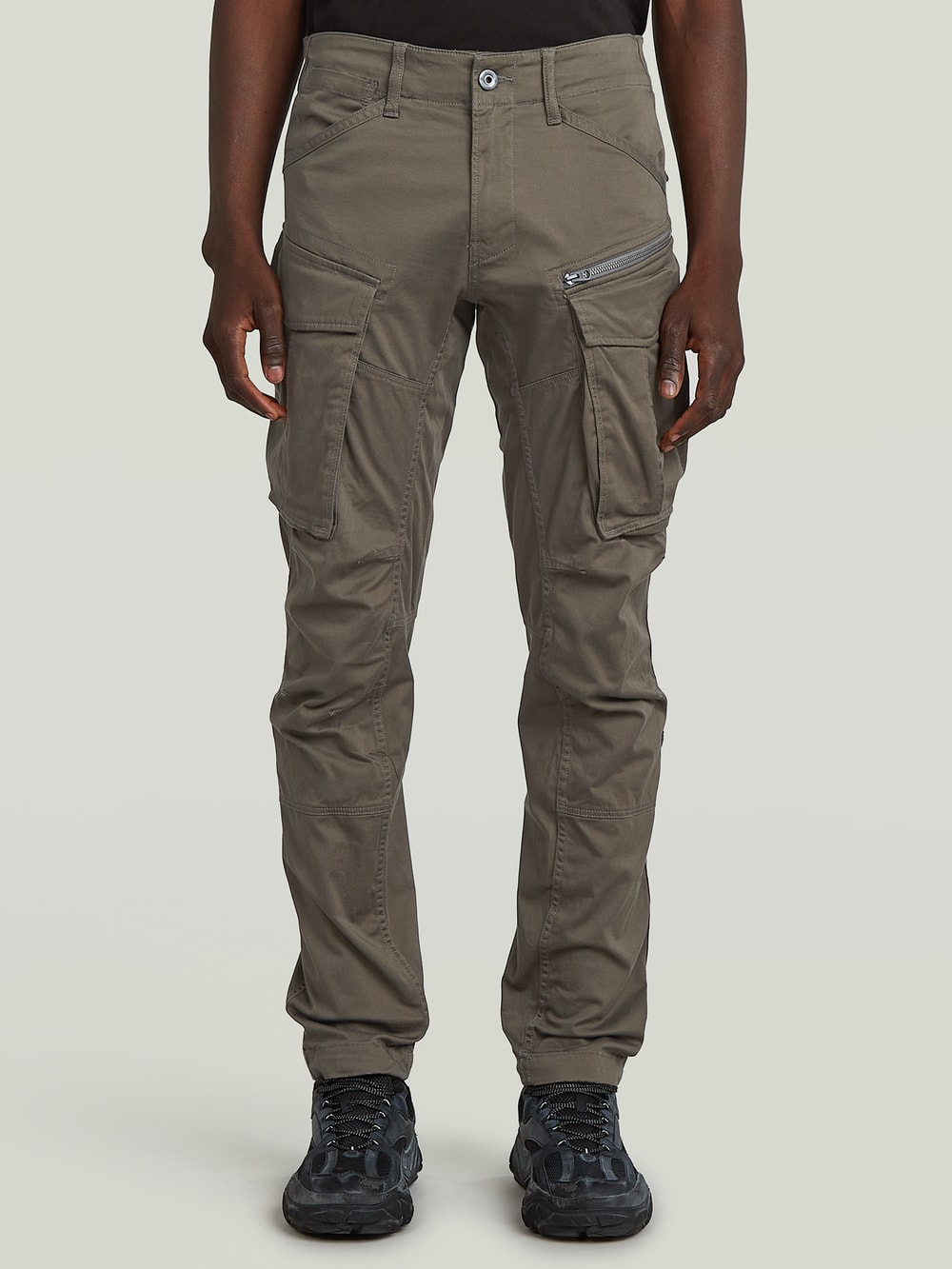 Men's Pants | Cargo Pants, Chinos & Joggers | G-STAR® CA
