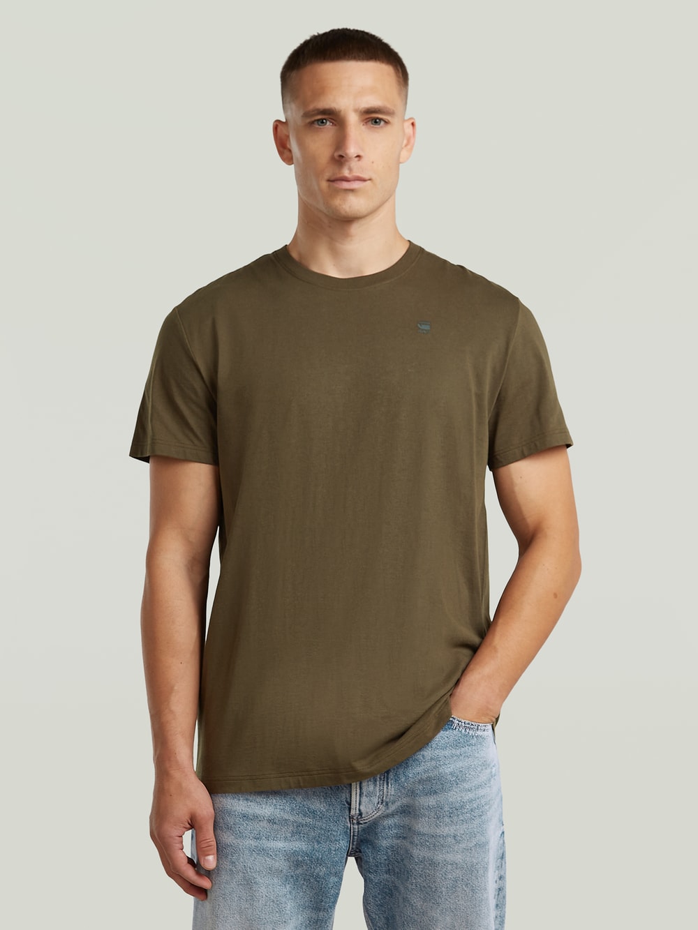 T-Shirts | Polo Shirts & Tank Tops | G-STAR® JP T-Shirts | Polo Shirts & Tank Tops | G-STAR® JP