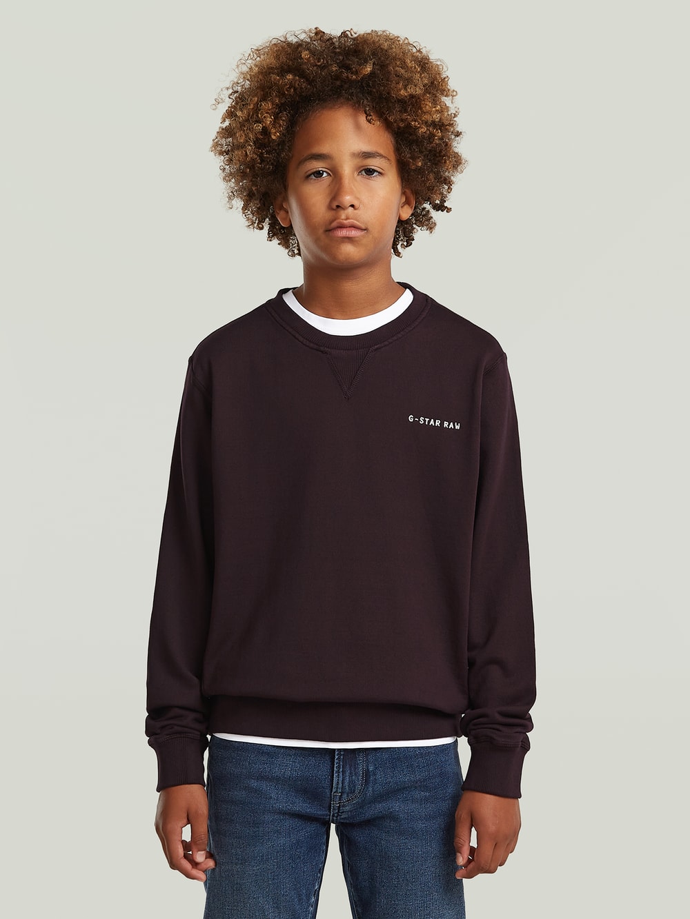 【G-Star RAW】 セーター 000000004865_5Rk94gP.jpg