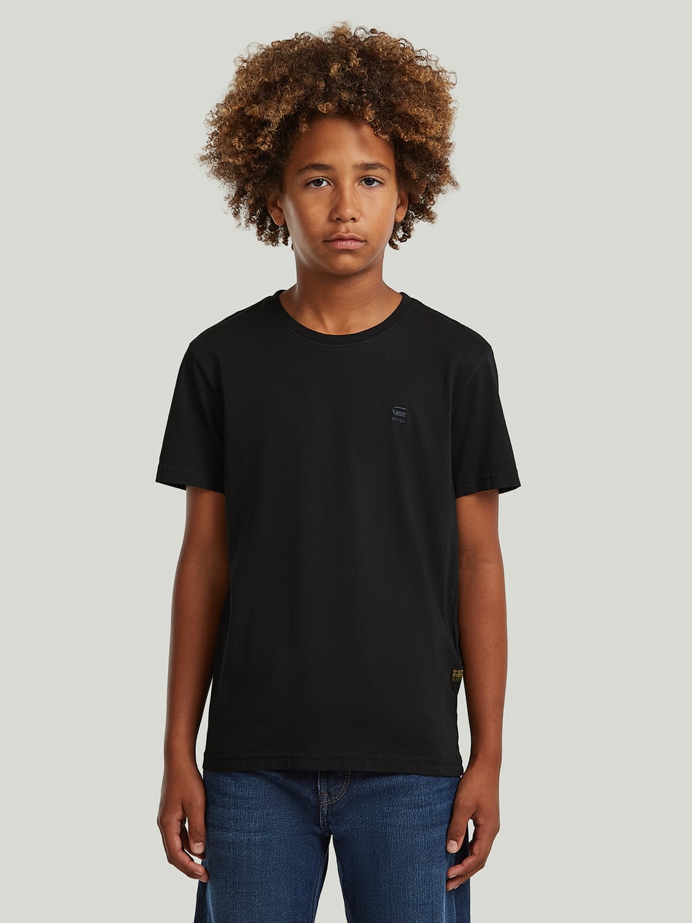 Base T-Shirt 2-Pack | ホワイト | G-STAR® JP Base T-Shirt 2-Pack | ホワイト | G-STAR® JP