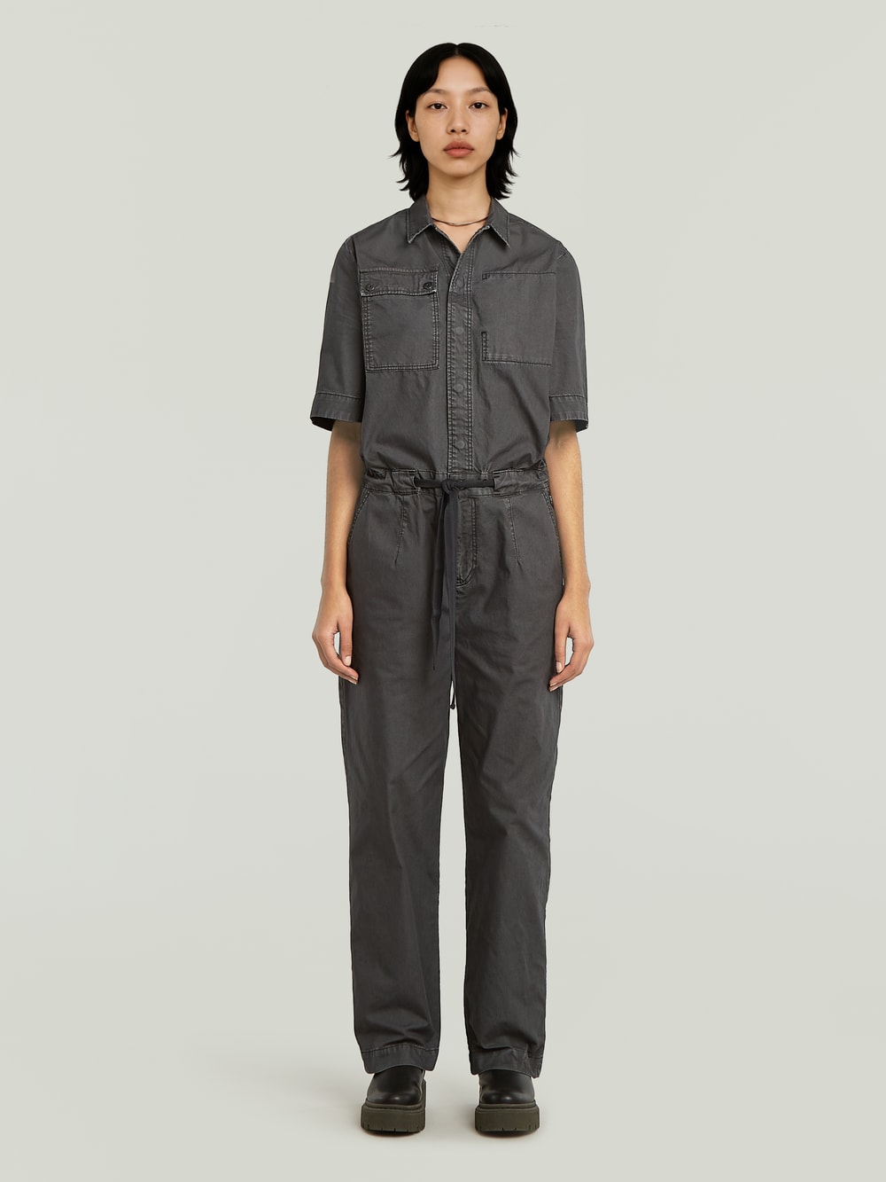 ジャンプスーツ＆オーバーオール | G-STAR® JP