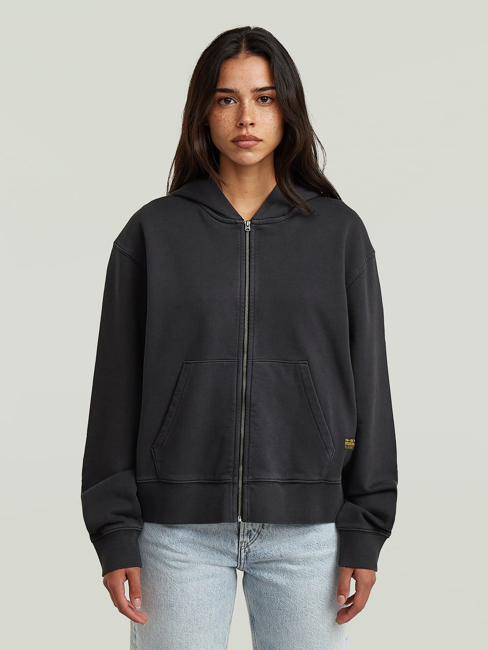 Men's Hoodies & Sweaters | Zip Hoodies | G-STAR® US