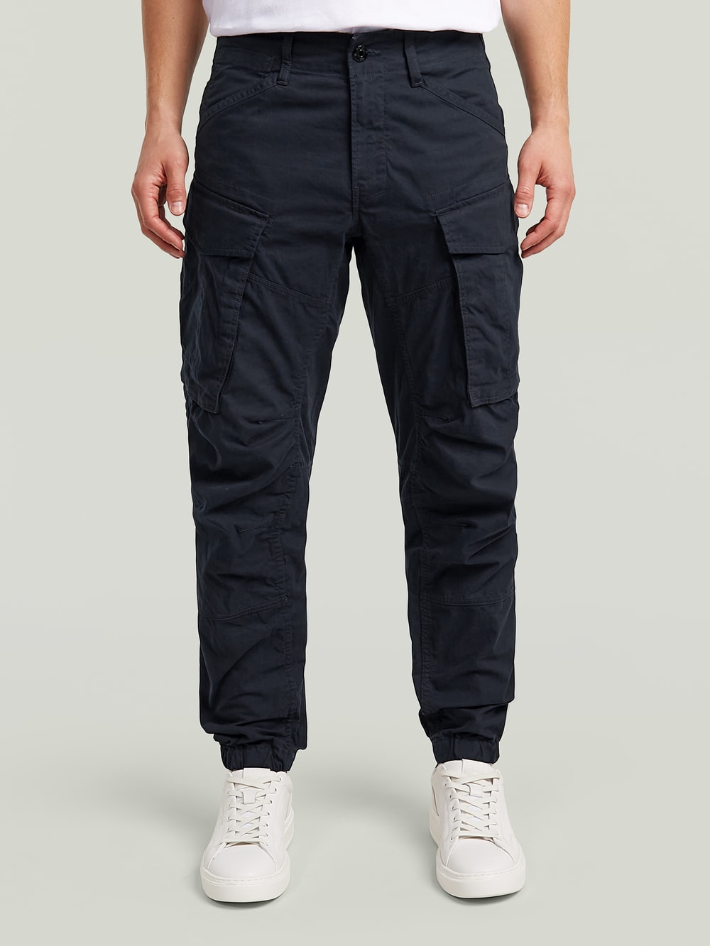 Men's Parachute Pants | Parachute Cargo Pants | G-Star RAW® US