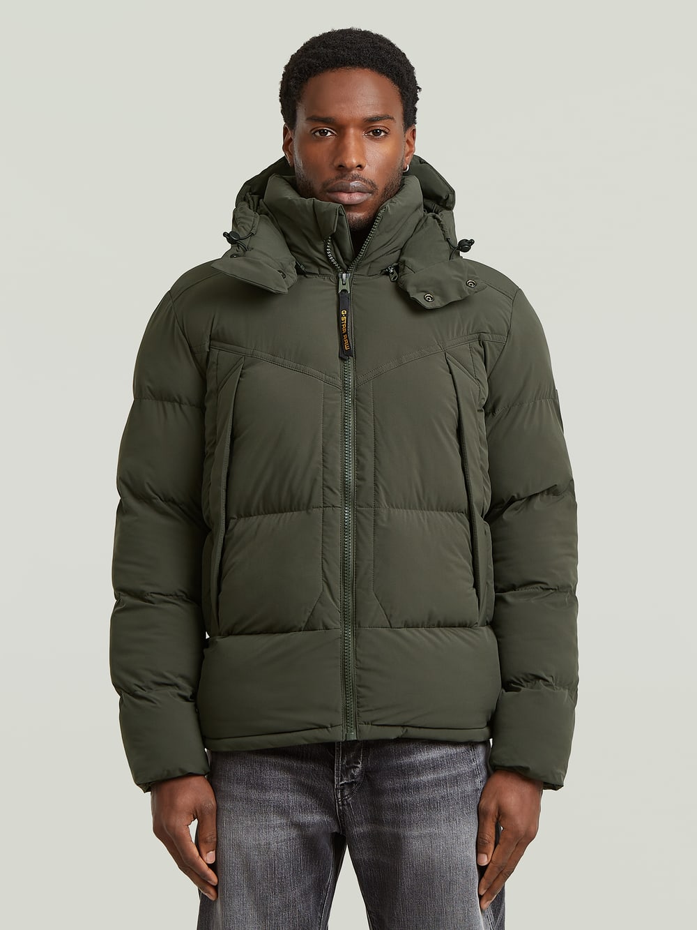 Men's New Arrivals | Latest Fashion for Men | G-STAR® JP