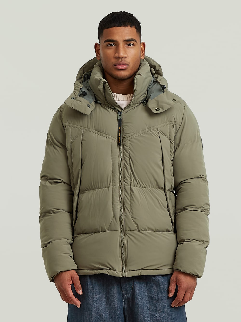 Men's Jackets & Coats | Men's Casual Jackets | G-STAR® JP