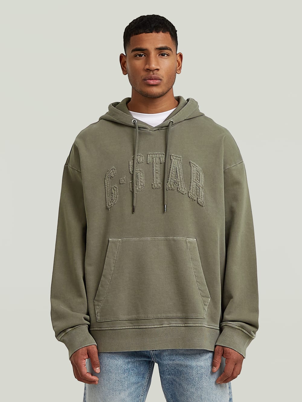 Men's Hoodies & Sweatshirts | 40% Extra Off | G-STAR® US