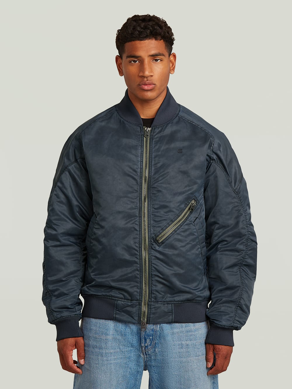 メンズジャケット＆コート｜アウターコレクション｜G-STAR® JP