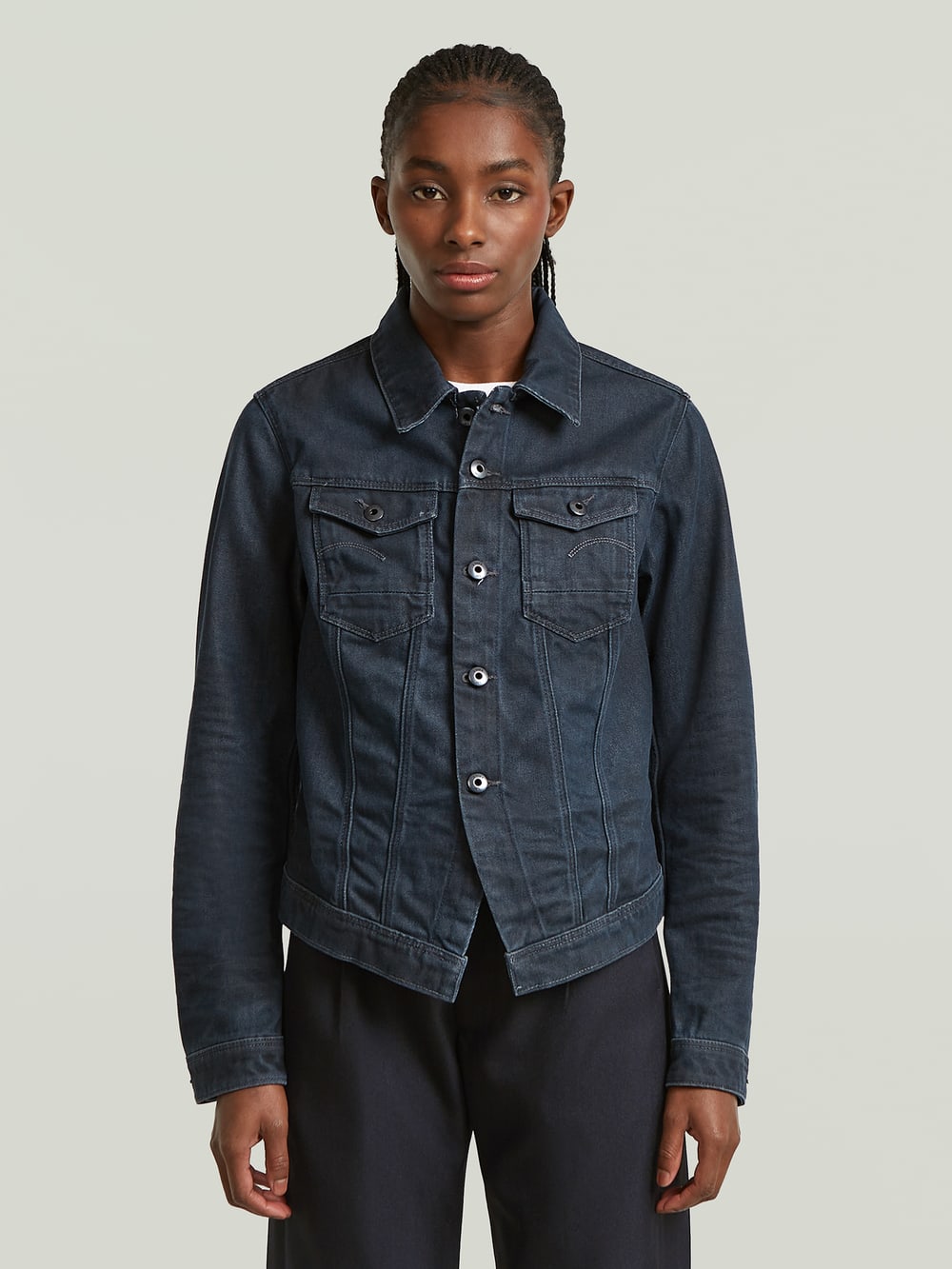 Denim Jackets | Jean Jackets | G-STAR® JP