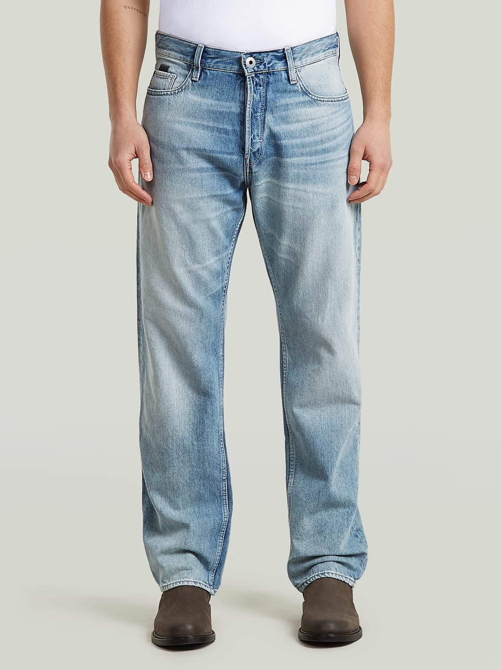 Men's Dakota G-STAR Jeans | G-STAR® US