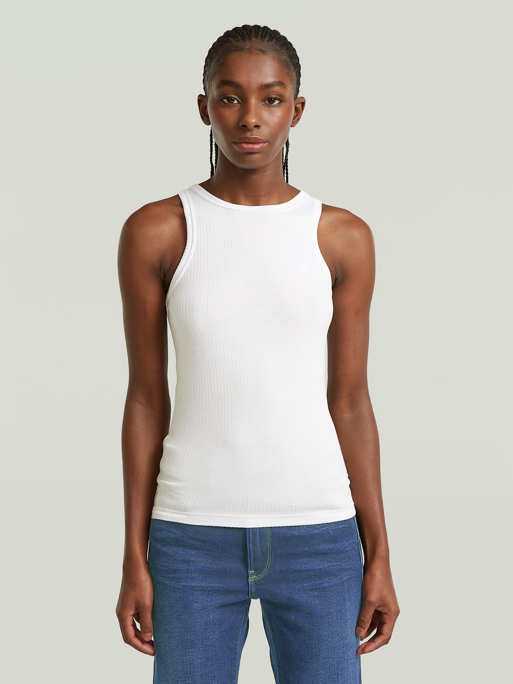 Sleeveless T-Shirts | Women's Tank Tops | G-Star RAW® US US