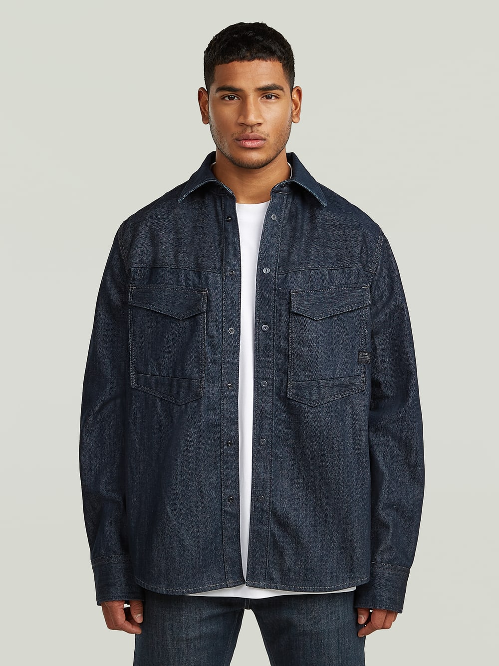 Raw Denim Collection | Raw Denim Jeans | G-STAR® US