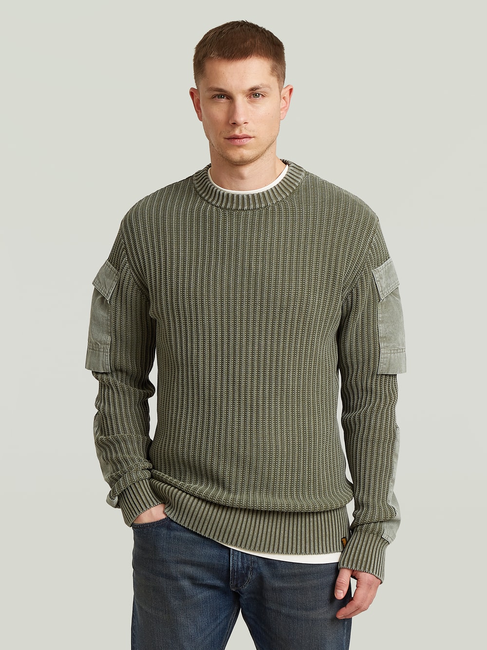 Knitwear | Sweaters & Cardigans | G-STAR® US