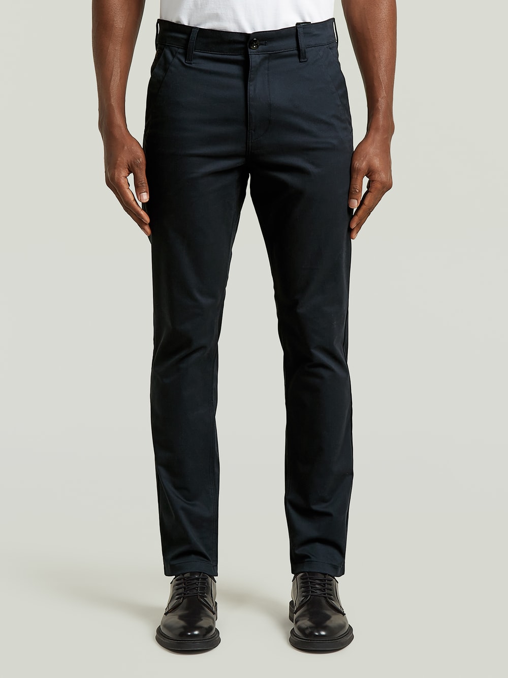 Men's Chino Pants | Slim & Relaxed Chinos | G-Star RAW® US