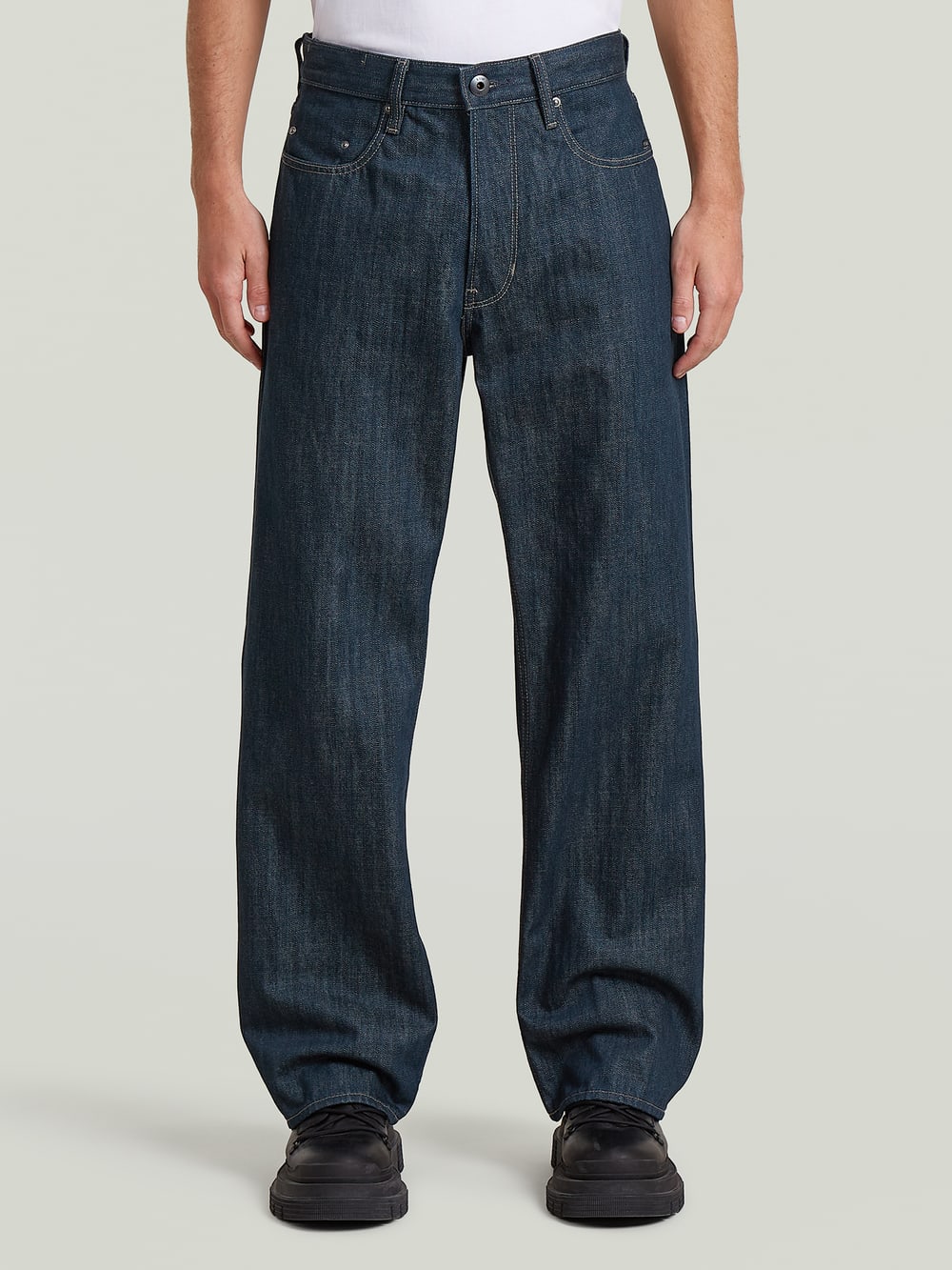 G-STAR RAW Grunge Denim グランジデニム Raw Denim Collection | Raw Denim Jeans | G-STAR® US