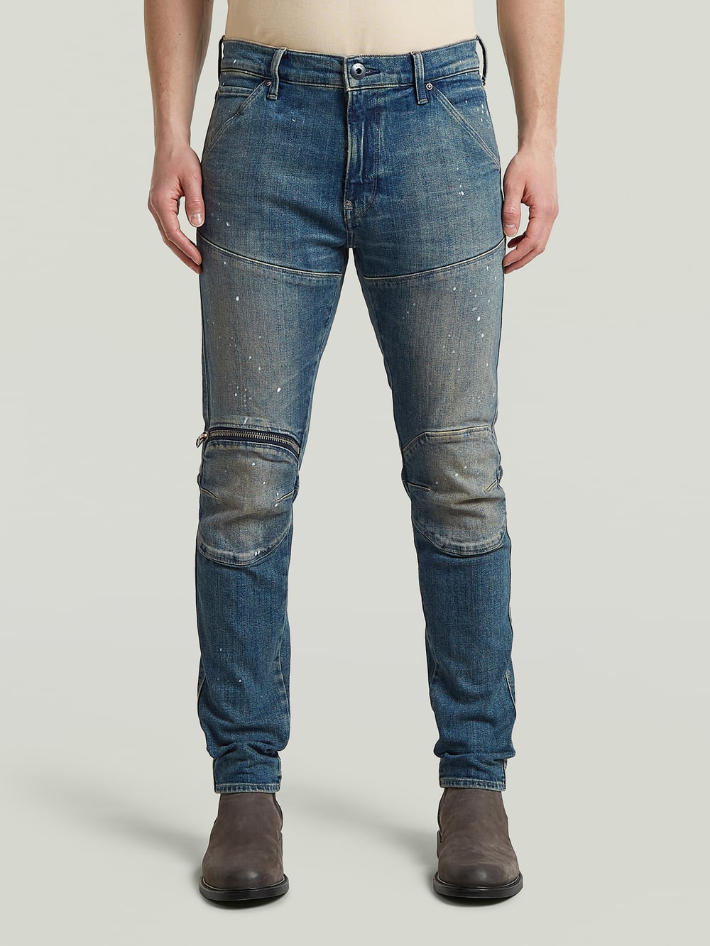 skinny jeans air force 1 outfits