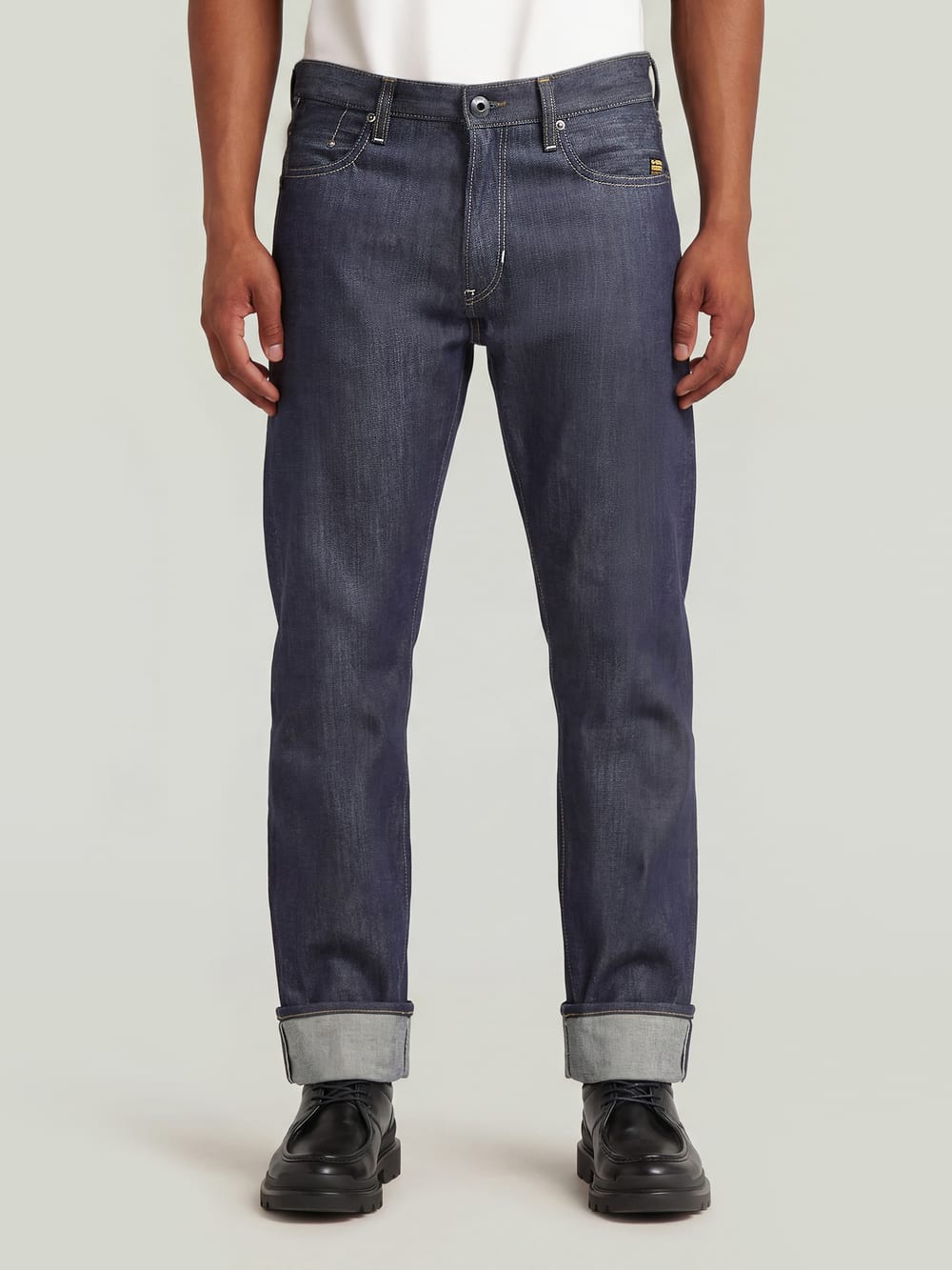 Raw Denim Collection | Raw Jeans, Jackets & Shirts | G-STAR® JP