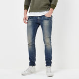 g star revend super slim mens jeans