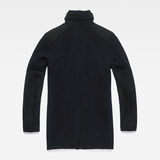 g star garber pm wool trench