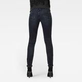 g star lynn mid skinny coj wmn