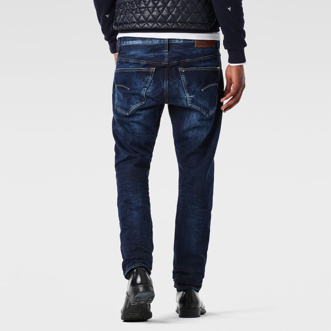 g star jeans tapered