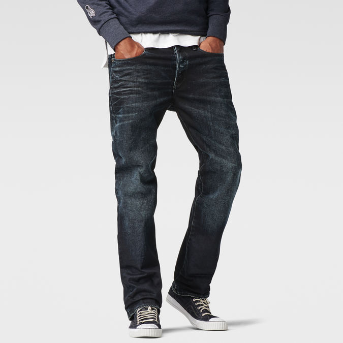 g star 3301 loose fit