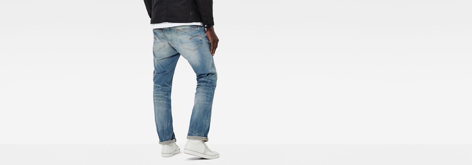 g star loose fit jeans sale