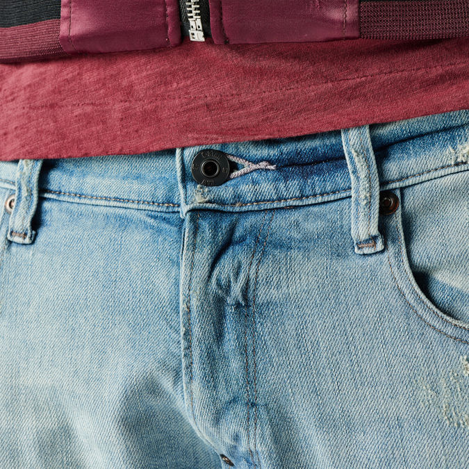 g star defend super slim jeans