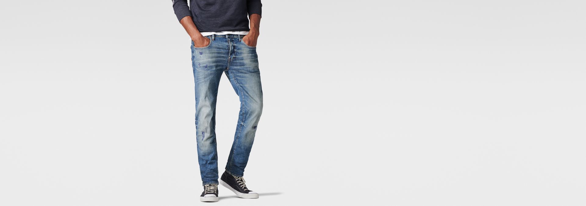 g star revend straight 51011