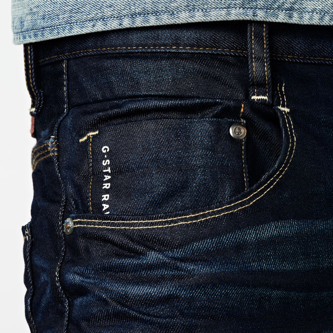 g star new radar low loose jeans