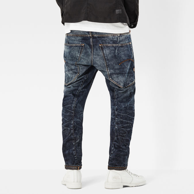 G star raw type c jeans Clearance