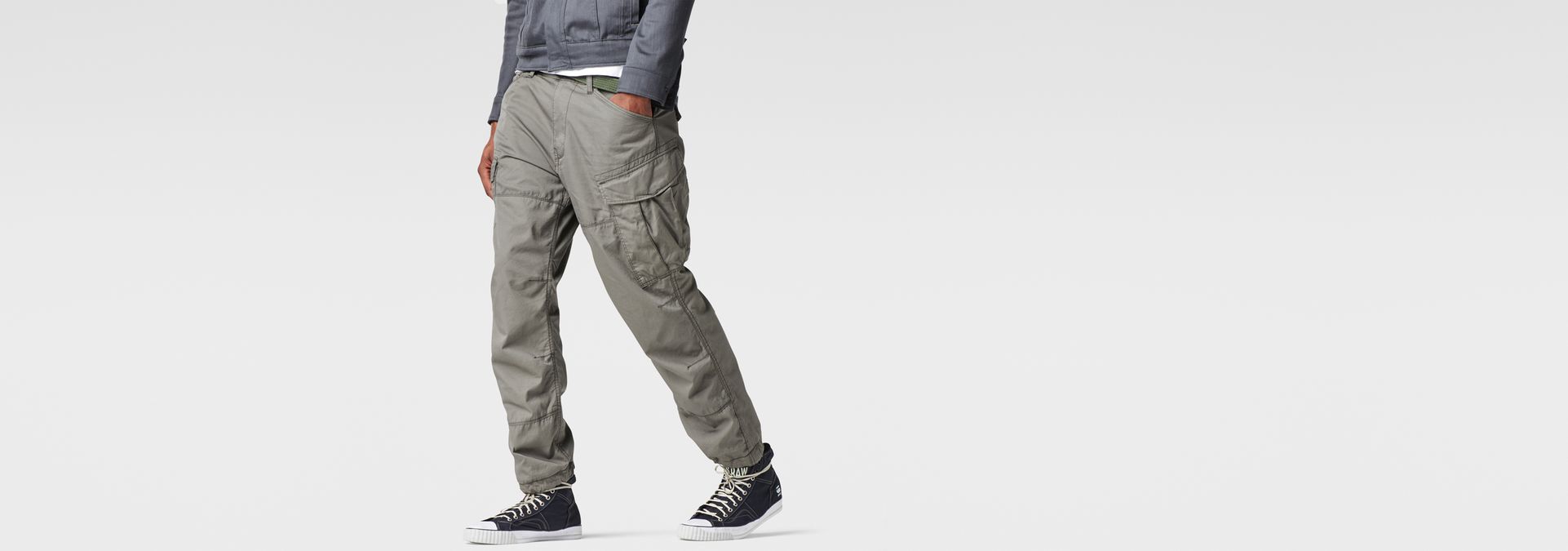 g star rovic belt loose