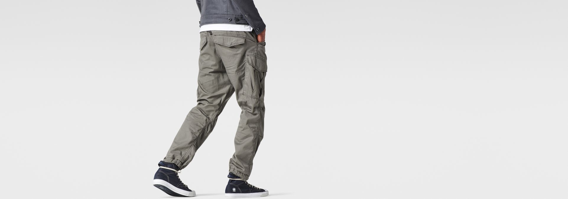 g star rovic belt loose