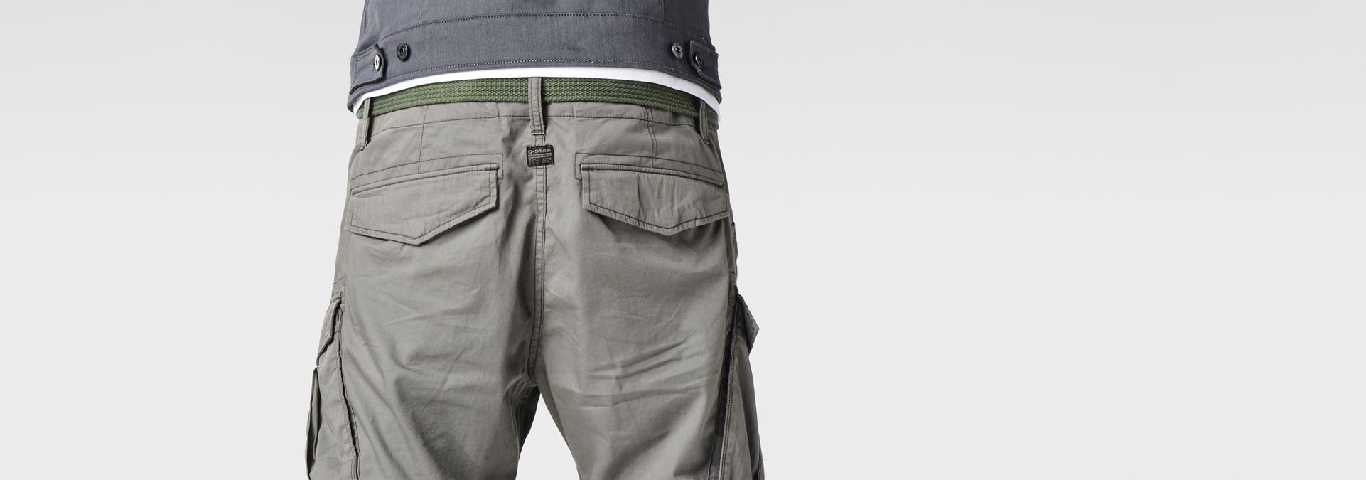 g star rovic belt loose