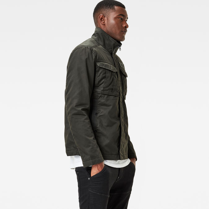 g star rovic overshirt