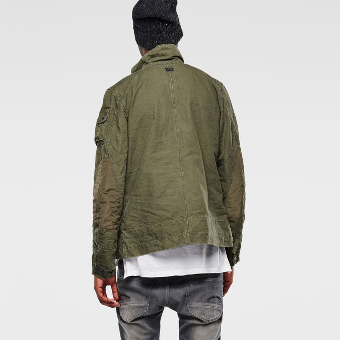 g star ospak jacket