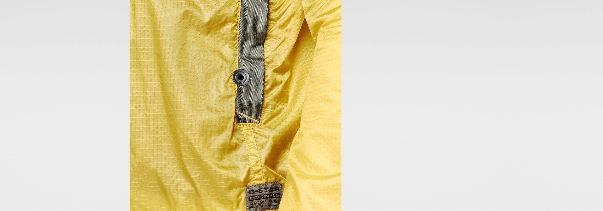 g star yellow jacket