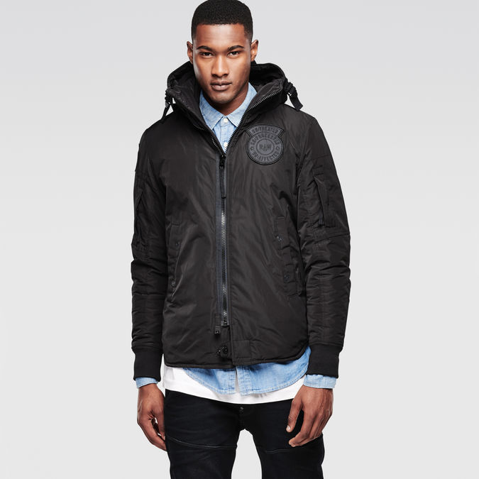 g star lightweight jacket