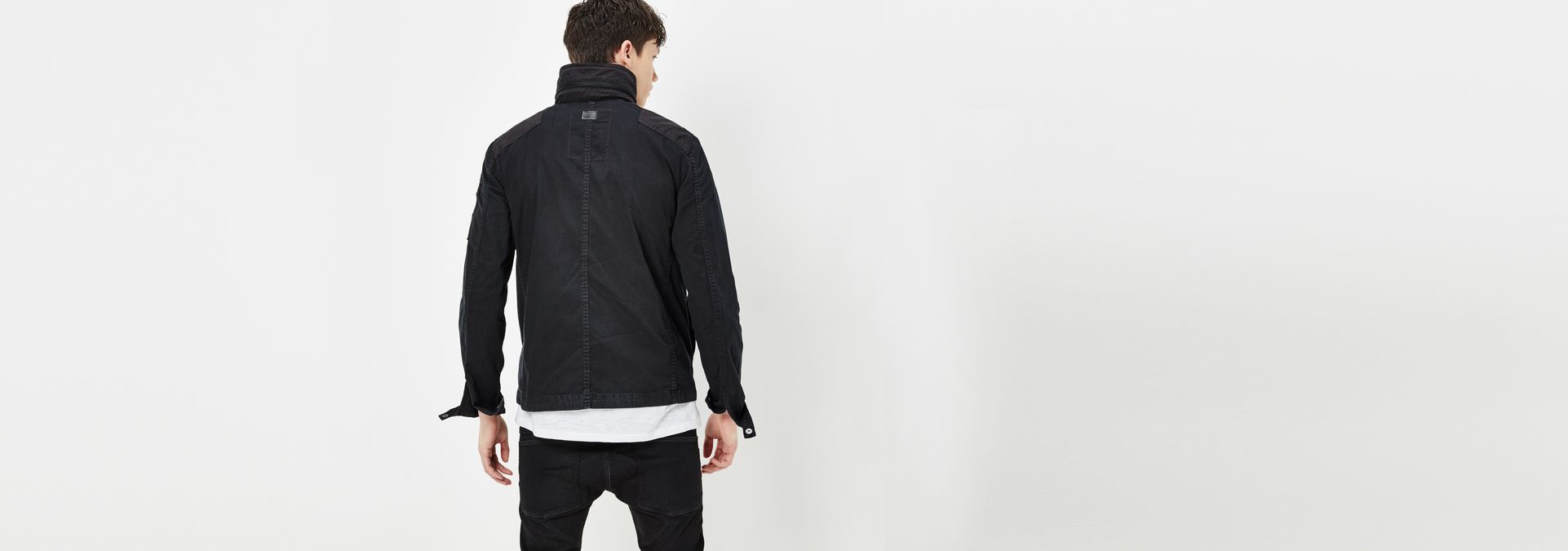 g star powel overshirt