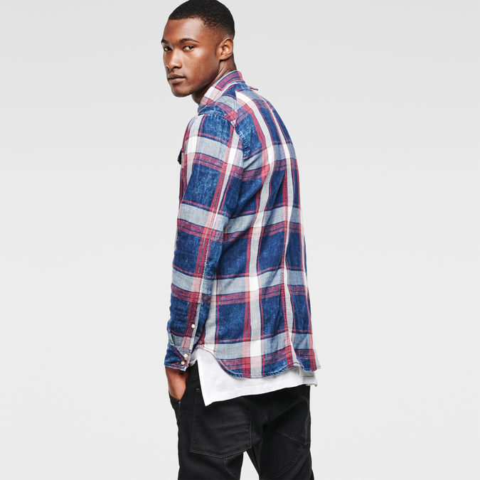 g star landoh long sleeve shirt