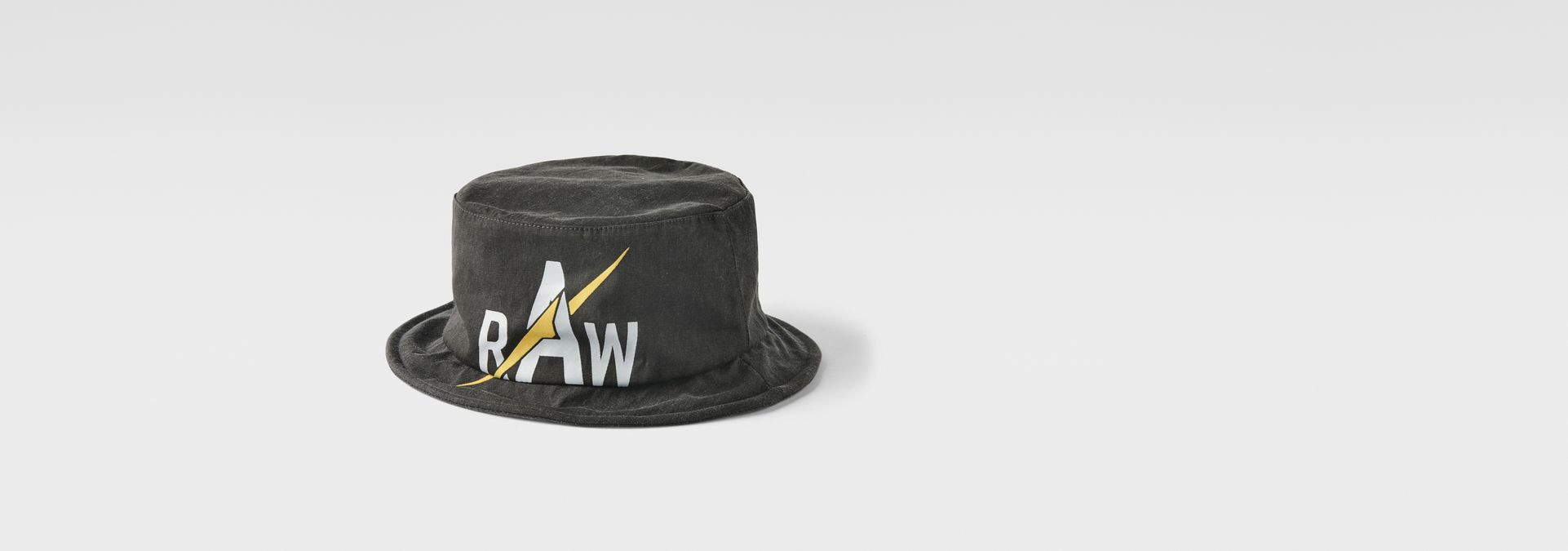 g star raw bucket hat