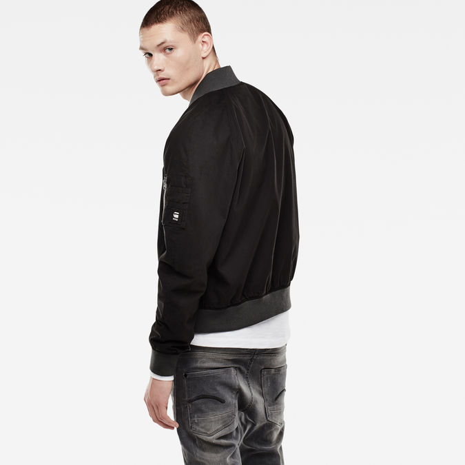 g star attacc bomber jacket