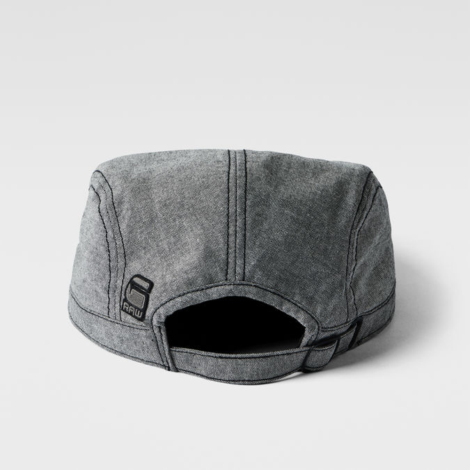 g star flat cap