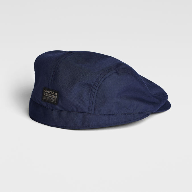 g star flat cap