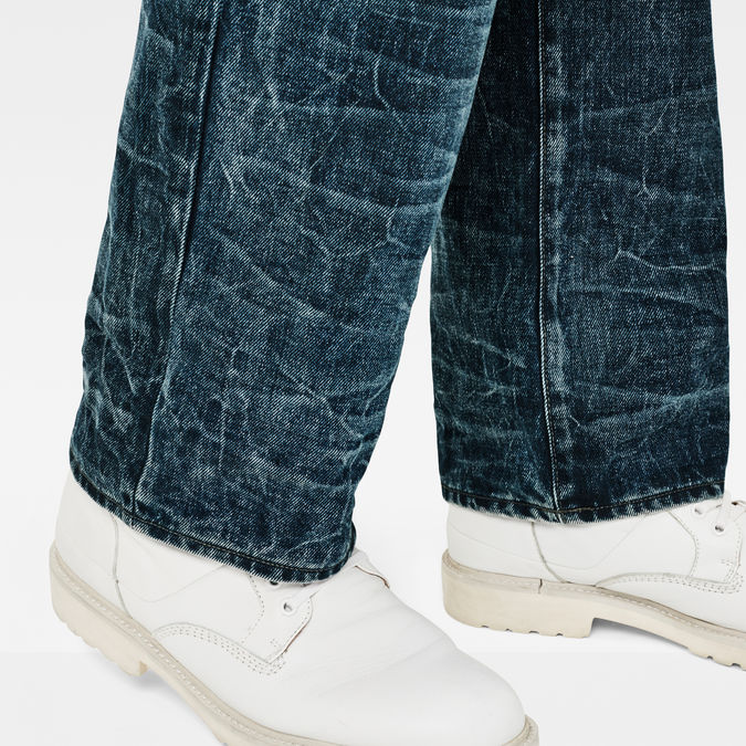 g star radar loose jeans